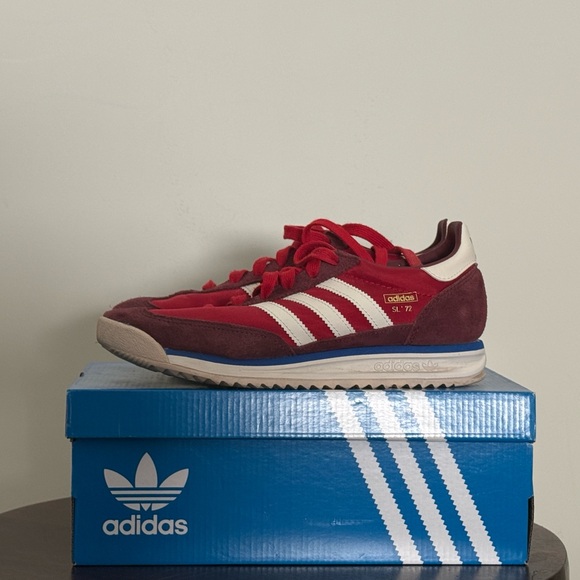 adidas Other - Adidas Men's SL 72 RS
